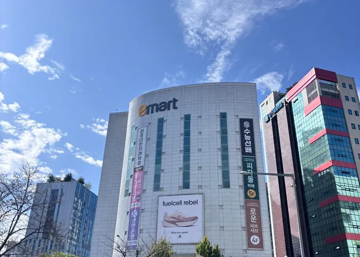 アパート 신촌역7분 *